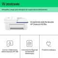 Urządzenie wielofunkcyjne HP DeskJet 4230e (60K30B)