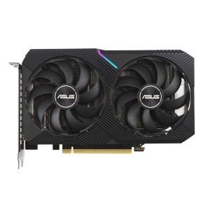 Graphics Card|ASUS|NVIDIA GeForce RTX 3060|12 GB|192 bit|PCIE 4.0 16x|GDDR6|GPU 1837 MHz|1xHDMI|3xDisplayPort|DUAL-RTX3060-O12G-V2