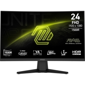 MONITOR LCD 24"/MAG 244C MSI