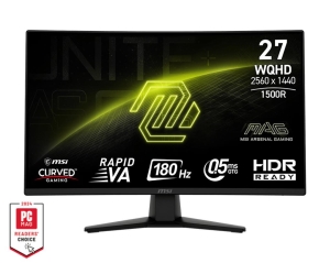 MONITOR LCD 27"/MAG 274CQF MSI