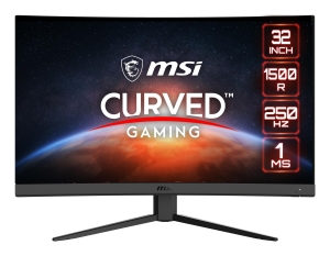MONITOR LCD 32"/G32C4X MSI