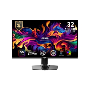 MONITOR OLED 32"/MAG 321UP QD-OLED MSI