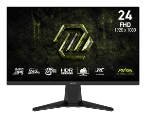 MONITOR LCD 24"/MAG 245F X24 MSI