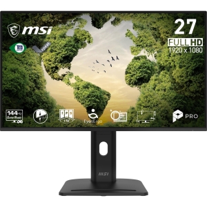 MONITOR LCD 27" IPS/PRO MP275PGN E14 MSI