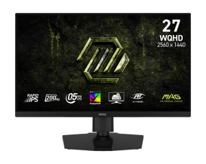 MONITOR LCD 27"/MAG 274QPF E20 MSI