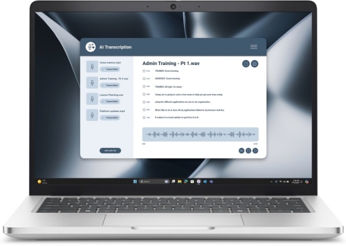 Dell Pro 13 Plus PB13255 Ryzen 5 PRO 230 13.3 FHD+ 60Hz IPS Matt 16GB LPDDR5X SSD512 Radeon 760M FgrPr&SmtCd CamFHD+IR WLAN+BT Backlit Kb 3Cell W11Pro