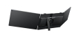 Monitor Blackview 14" przenośny podwójny DCM5
