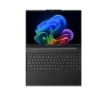 Lenovo ThinkPad T16 G5 Ultra 5 325 16.0"WUXGA IPS 400its AG 32GB LPDDR5X-6800 SSD512 Intel Graphics 75Wh Cam5MP+IR W11Pro Black 3Y OnSite