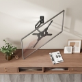 MACLEAN UCHWYT NA TELEWIZOR, MAX. 23–65", MAX. WAGA 30 KG, UNIWERSALNY, MAX. VESA 400X400 MC-759 N
