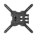 MACLEAN UCHWYT NA TELEWIZOR, MAX. 23–65", MAX. WAGA 30 KG, UNIWERSALNY, MAX. VESA 400X400 MC-759 N