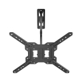 MACLEAN UCHWYT NA TELEWIZOR, MAX. 23–65", MAX. WAGA 30 KG, UNIWERSALNY, MAX. VESA 400X400 MC-759 N