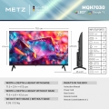 Telewizor 32" METZ 32MQH7030Z