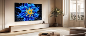 Telewizor 65" TCL 65P8L