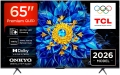 Telewizor 65" TCL 65P8L