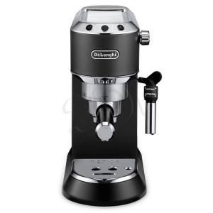 Ekspres ciśnieniowy DeLonghi Dedica Style EC 685.BK 1350W kolor czarny