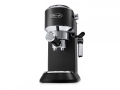 Ekspres ciśnieniowy DeLonghi Dedica Style EC 685.BK (1350W; kolor czarny)