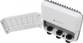 Router Mikrotik RB5009UPr+S+OUT Total Ethernet  Ports:9; Architecture:ARM 64bit; CPU core:4