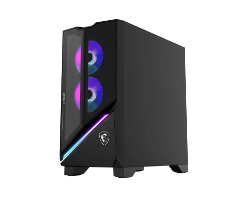 MSI MPG Infinite X3 AI 2NVV9-878EU Core Ultra 9 285K 32GB DDR5 SSD2TB GeForce RTX 5080 VENTUS 3X OC 16GB AX211 (WIFI 6E) Bluetooth 5.3 850W Win11 Blac