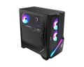 MSI MPG Infinite X3 AI 2NVV9-878EU Core Ultra 9 285K 32GB DDR5 SSD2TB GeForce RTX 5080 VENTUS 3X OC 16GB AX211 (WIFI 6E) Bluetooth 5.3 850W Win11 Blac