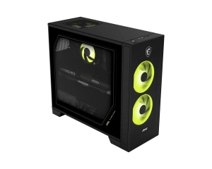 MSI MAG Infinite S AI 2NVL5-012XEU Core Ultra 5 225F 16GB DDR5 SSD1TB GeForce RTX 5060 8G VENTUS 2X OC V1 AW-XB560NF (WIFI 6E) Bluetooth 5.3 500W noOS