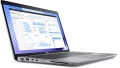 Dell Precision 3490 PRE3490-U52516 Ultra 5 135H 14"FHD AG 16GB SSD256 BT BLKB LAN W11Pro Gray (REPACK) 2Y