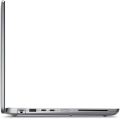 Dell Precision 3490 PRE3490-U52516 Ultra 5 135H 14"FHD AG 16GB SSD256 BT BLKB LAN W11Pro Gray (REPACK) 2Y