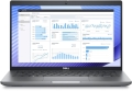 Dell Precision 3490 PRE3490-U52516 Ultra 5 135H 14"FHD AG 16GB SSD256 BT BLKB LAN W11Pro Gray (REPACK) 2Y