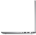 Dell Latitude L13-53500025524SA Ultra 5 135U 13.3"FHD Touch 32GB SSD512 BT BLKB x360 W11Pro Gray (REPACK) 2Y