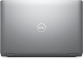 Dell Latitude L13-53500025524SA Ultra 5 135U 13.3"FHD Touch 32GB SSD512 BT BLKB x360 W11Pro Gray (REPACK) 2Y