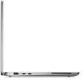 Dell Latitude L13-53500025524SA Ultra 5 135U 13.3"FHD Touch 32GB SSD512 BT BLKB x360 W11Pro Gray (REPACK) 2Y