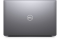 Dell Precision P16-56800024398SA i5-13600H 16"WUXGA AG 16GB SSD256 BT BLKB FPR W11P (REPACK) 2Y