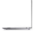 Dell Precision P16-56800024398SA i5-13600H 16"WUXGA AG 16GB SSD256 BT BLKB FPR W11P (REPACK) 2Y