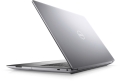 Dell Precision P16-56800024398SA i5-13600H 16"WUXGA AG 16GB SSD256 BT BLKB FPR W11P (REPACK) 2Y