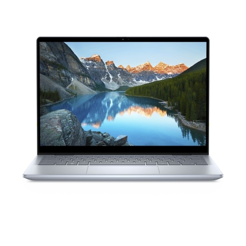 Dell Inspiron 7440 2in1 Core 7 150U 14.0"FHD+ Touch 300nits Matt 16GB DDR5 5200 SSD1TB  Intel Graphics FgrPr WLAN+BT Backlit Kb 54Wh Win11 3Y