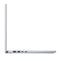 Dell Inspiron 7440 2in1 Core 7 150U 14.0"FHD+ Touch 300nits Matt 16GB DDR5 5200 SSD1TB  Intel Graphics FgrPr WLAN+BT Backlit Kb 54Wh Win11 3Y