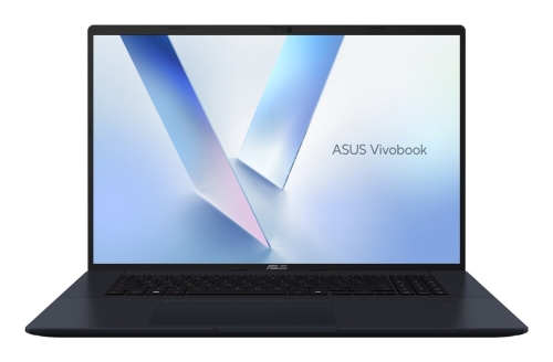 ASUS Vivobook 18 M1807GA-S8006 Ryzen AI 7 445 18.0"WUXGA IPS-level Panel 144Hz 300nits AG 16GB DDR5 SSD512 Radeon Graphics WLAN+BT Cam1080p 70WHrs NoO