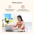 ASUS Vivobook 16 M1607KA-MB164W Ryzen AI 5 330 16.0"WUXGA IPS-level Panel 60Hz 300nits AG 16GB DDR5 SSD512 Radeon Graphics WLAN+BT Cam1080p+IR 42WHrs