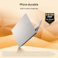 ASUS Vivobook 16 M1607KA-MB164W Ryzen AI 5 330 16.0"WUXGA IPS-level Panel 60Hz 300nits AG 16GB DDR5 SSD512 Radeon Graphics WLAN+BT Cam1080p+IR 42WHrs