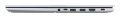 ASUS Vivobook 16 M1605NAQ-MB117 Ryzen 5 150 16.0"WUXGA IPS-level Panel 60Hz 300nits AG 16GB DDR5 SSD512 AMD Radeon Graphics WLAN+BT Cam720p 42WHrs NoO