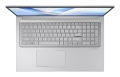 ASUS Vivobook 17 X1704MA-AU038 Core 7 350 17.3"FHD IPS-level Panel 60Hz 250nits AG 16GB DDR5 SSD512 Intel Graphics WLAN+BT Cam720p 50WHrs NoOS Cool Si