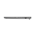 ASUS Vivobook 16 X1607CA-MB059 Ultra 5 225H 16.0"WUXGA IPS-level Panel 60Hz 300nits 16GB DDR5 SSD512 Intel Graphics WLAN+BT Cam1080p+IR 42WHrs NoOS Co