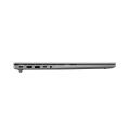 ASUS Vivobook 16 X1607CA-MB059 Ultra 5 225H 16.0"WUXGA IPS-level Panel 60Hz 300nits 16GB DDR5 SSD512 Intel Graphics WLAN+BT Cam1080p+IR 42WHrs NoOS Co