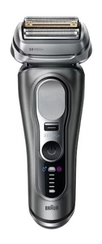 Golarka elektryczna Braun Series 9 PRO + 9655cc