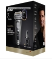 Golarka elektryczna Braun Series 9 PRO + 9655cc