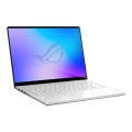 ASUS ROG Zephyrus G14 GU405AR-SY003W Ultra 9 386H 14.0" 3K OLED 120Hz 1100nits AG 32GB LPDDR5X 8533 SSD1TB GeForce RTX 5070 Ti 12GB Cam1080p+IR 73WHrs