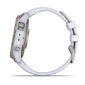 Zegarek sportowy Garmin Epix Pro Gen 2 Sapphire 47mm Titanium Whitestone