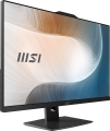 MSI AIO Modern AM272P 1M-855EU Core5-120U 27" IPS LED FHD Non-Touch Anti-Glare 16GB SSD512GB M.2 AX211 WiFi 6E Windows 11 Pro Black