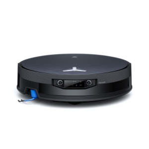 Robot sprzątający Ecovacs Deebot X12 OmniCyclone czarny