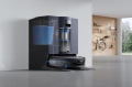 Robot sprzątający Ecovacs Deebot X12 OmniCyclone czarny