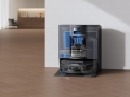 Robot sprzątający Ecovacs Deebot X12 OmniCyclone czarny